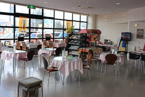 山形ダイハツ米沢店